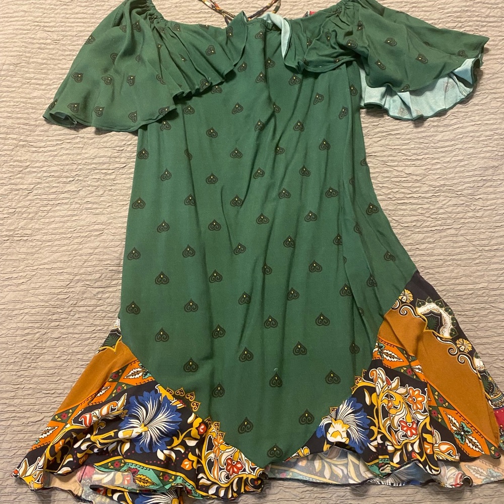 Farm Rio dress